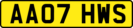 AA07HWS