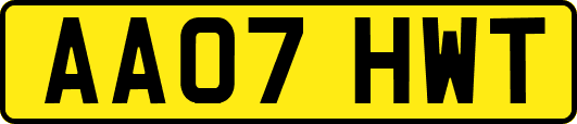 AA07HWT