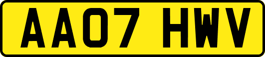 AA07HWV