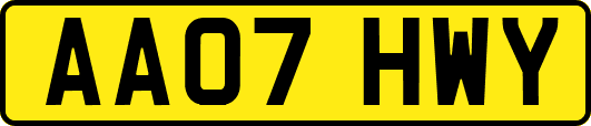 AA07HWY
