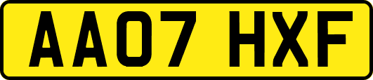 AA07HXF