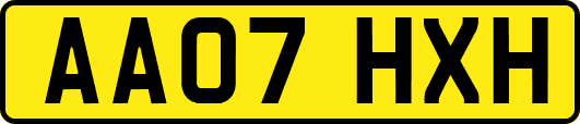 AA07HXH