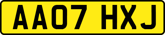 AA07HXJ