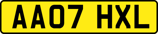 AA07HXL