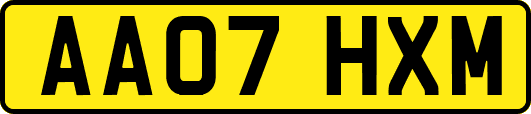AA07HXM