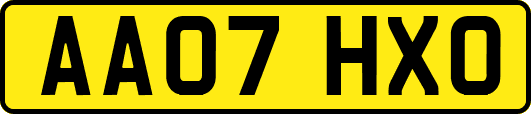 AA07HXO