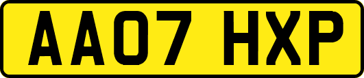 AA07HXP