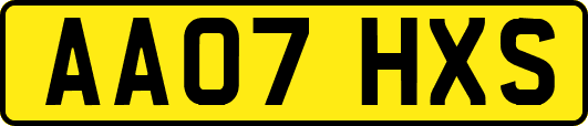 AA07HXS