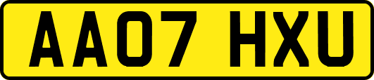 AA07HXU