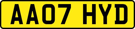 AA07HYD
