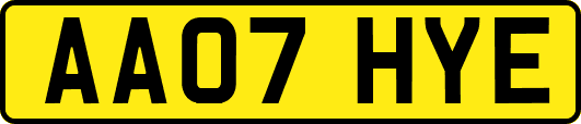 AA07HYE