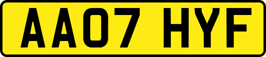 AA07HYF
