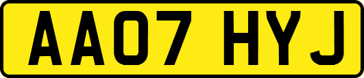AA07HYJ