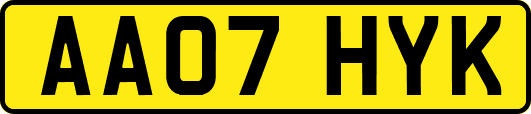 AA07HYK
