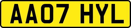 AA07HYL