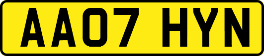 AA07HYN
