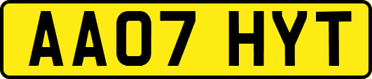 AA07HYT