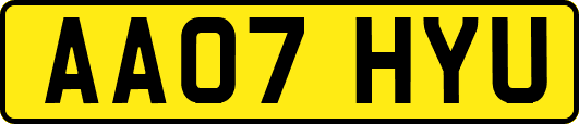 AA07HYU