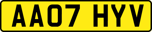 AA07HYV
