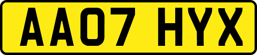 AA07HYX
