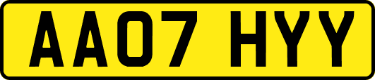 AA07HYY