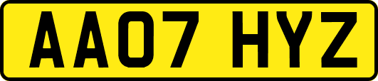 AA07HYZ