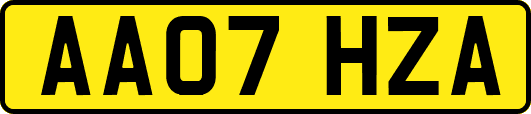 AA07HZA