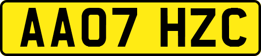 AA07HZC
