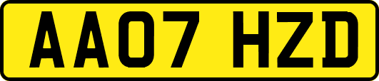 AA07HZD