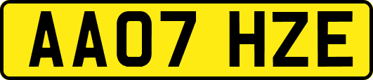 AA07HZE