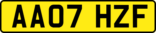 AA07HZF