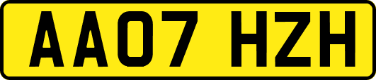 AA07HZH