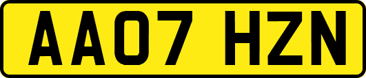 AA07HZN
