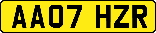 AA07HZR