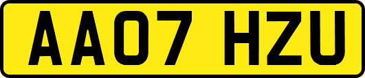 AA07HZU