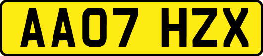 AA07HZX