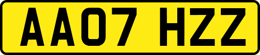 AA07HZZ