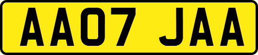 AA07JAA