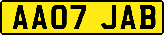 AA07JAB
