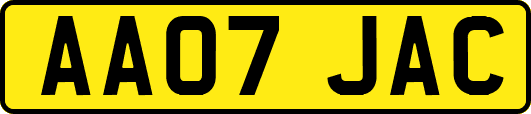 AA07JAC