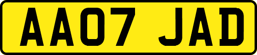AA07JAD