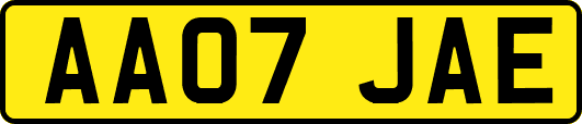 AA07JAE