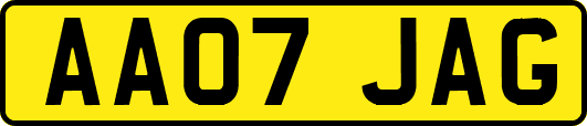 AA07JAG