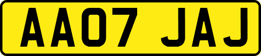 AA07JAJ