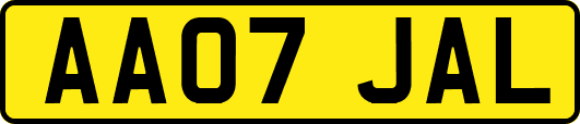 AA07JAL