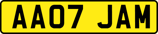 AA07JAM