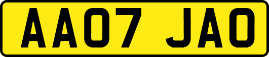 AA07JAO