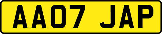 AA07JAP