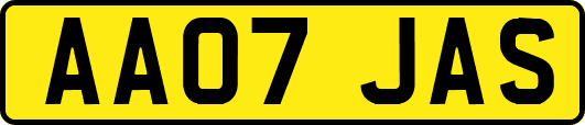 AA07JAS
