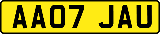 AA07JAU